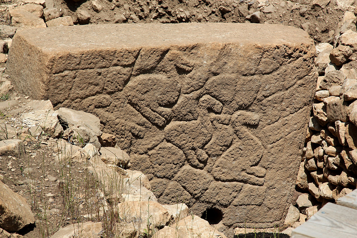 Gobekli Tepe The Oldest Temple In The World Mystik Maze 2730